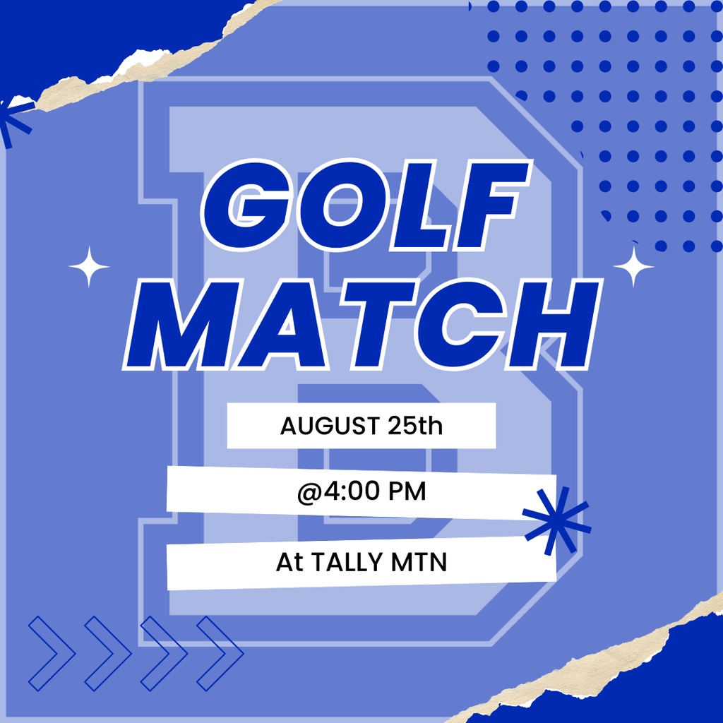 golf match day