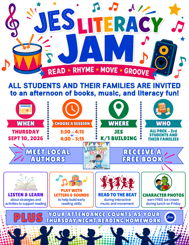 Literacy Night