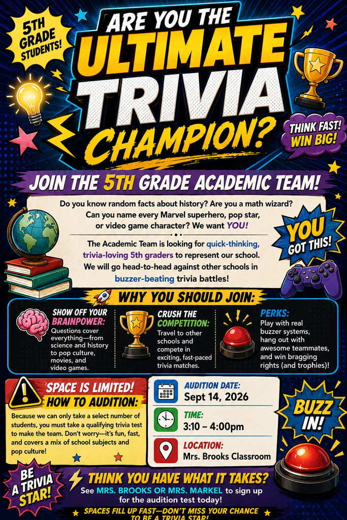 academic team
