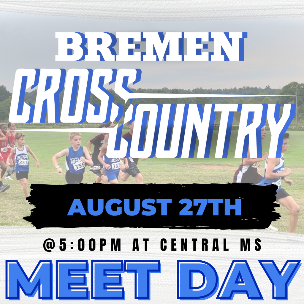 xc meet day
