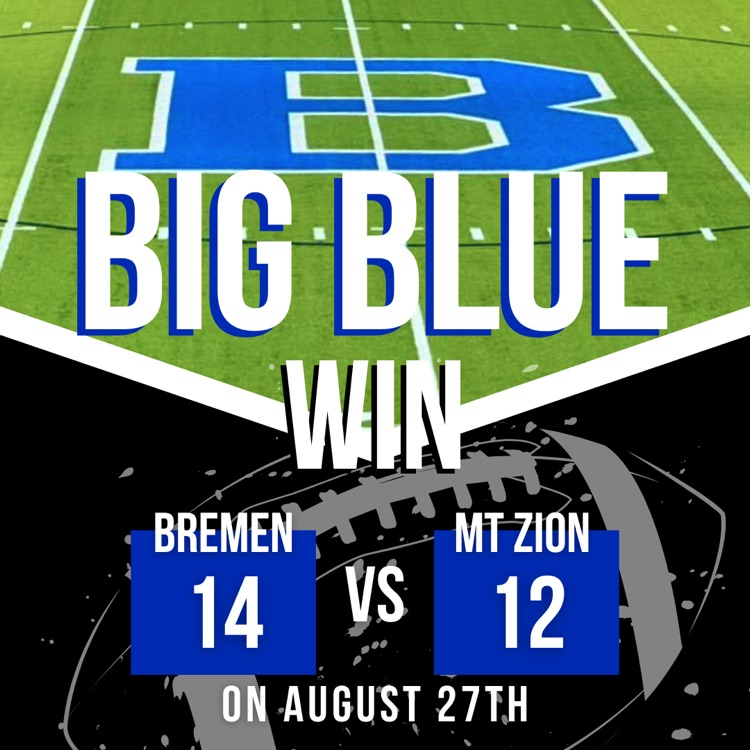football win