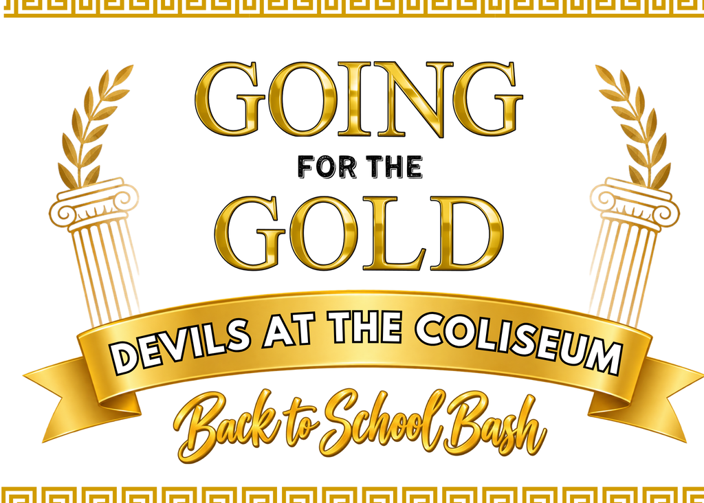 Go for the Gold