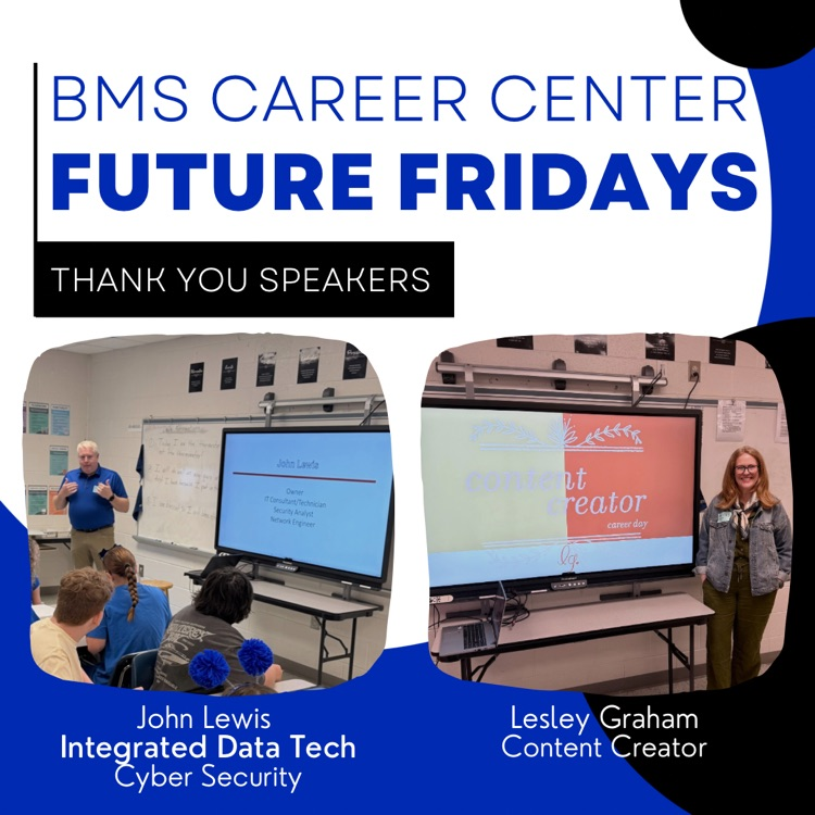 future Friday