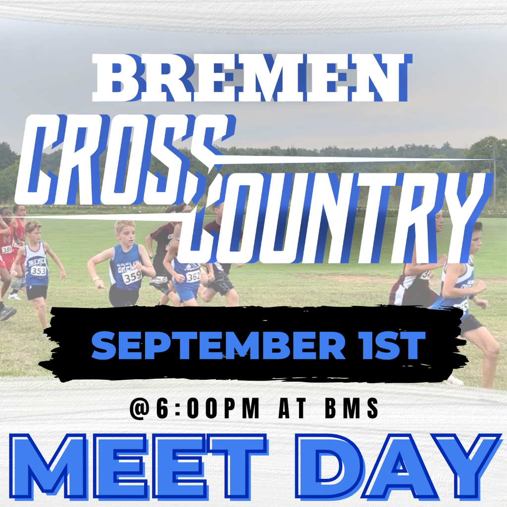 xc meet day
