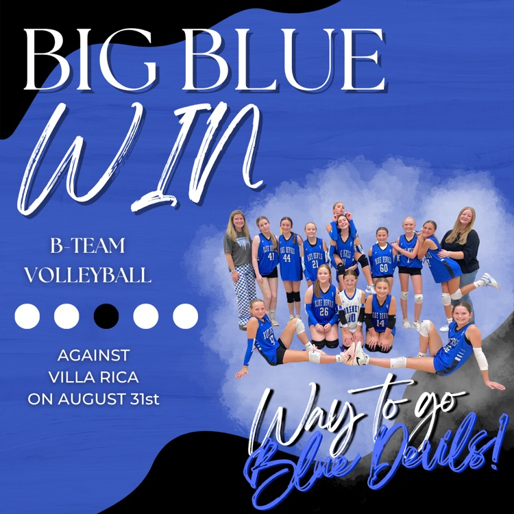 vball win