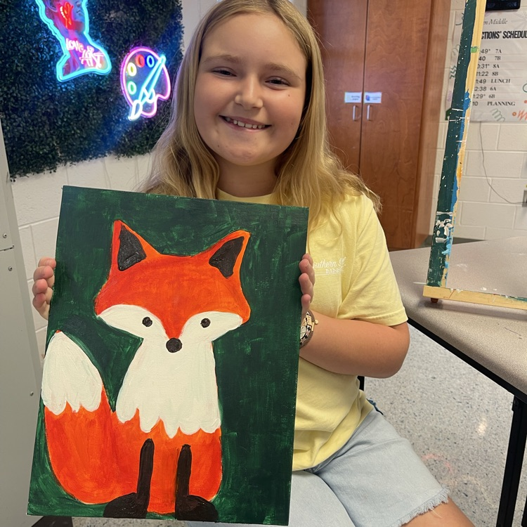 fox