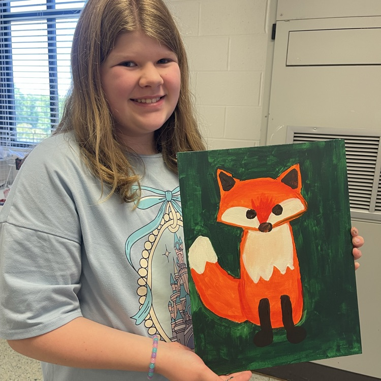 fox