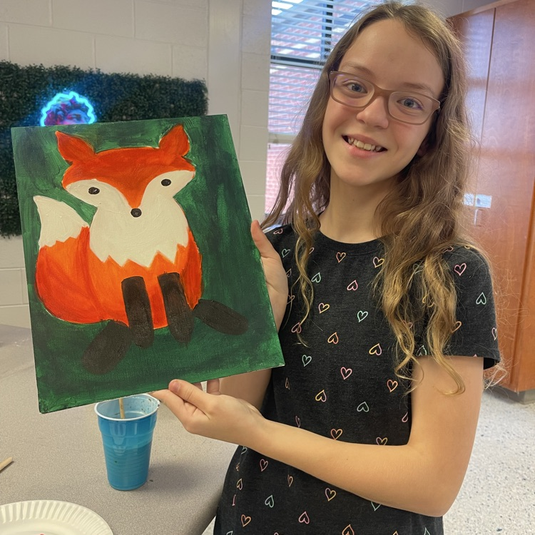 fox