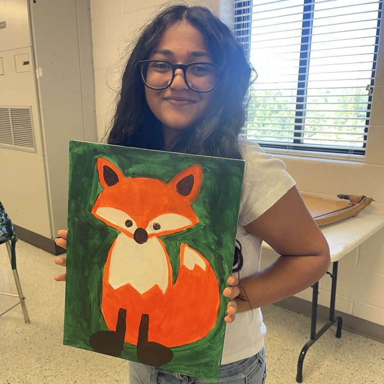 Fox