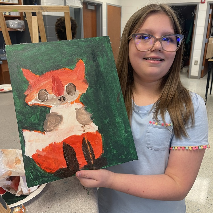 Fox