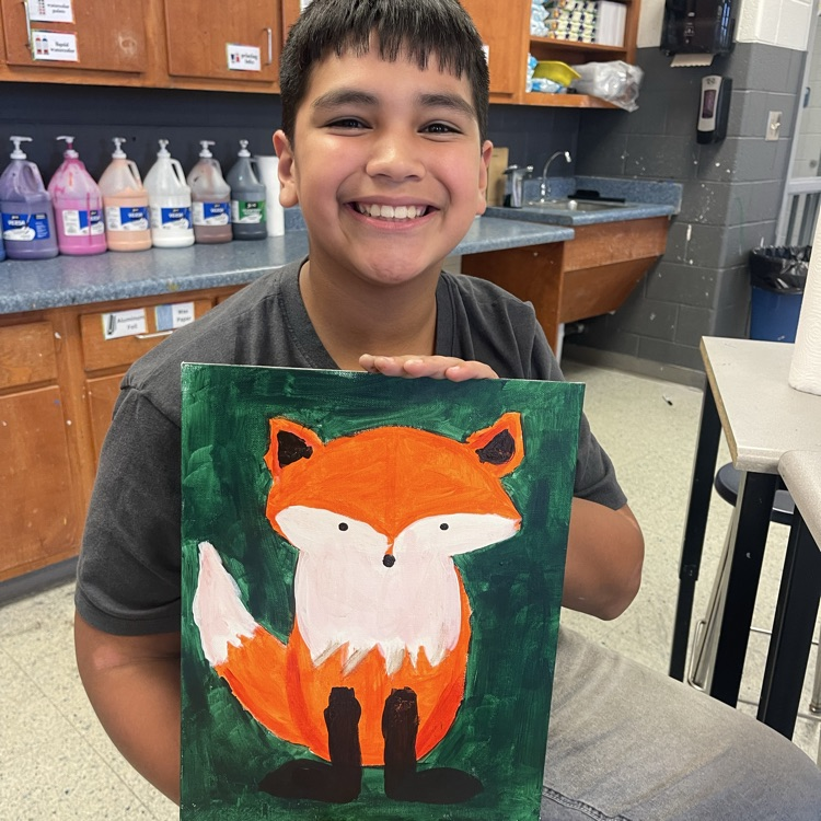 Fox