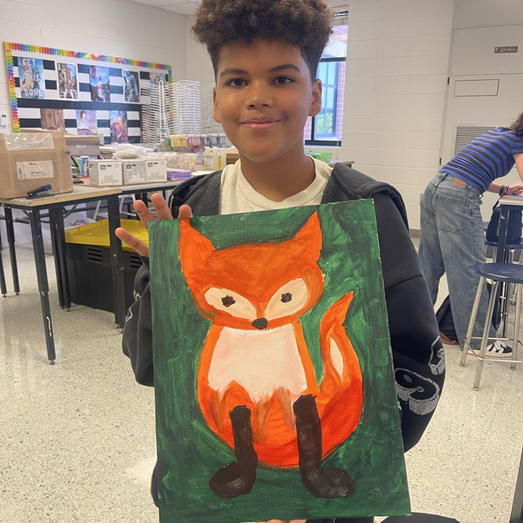 Fox
