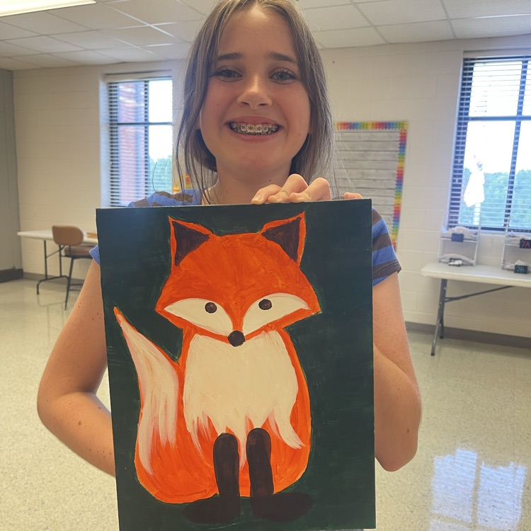 Fox