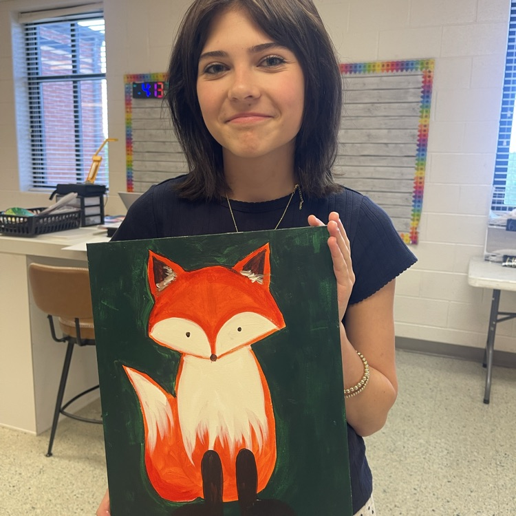 Fox