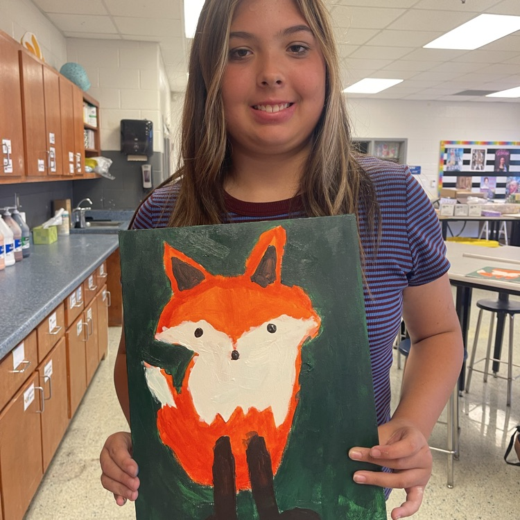 Fox