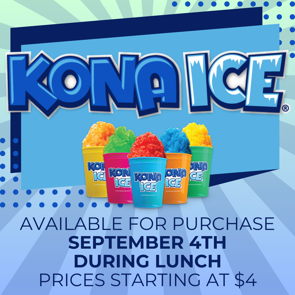 kona ice