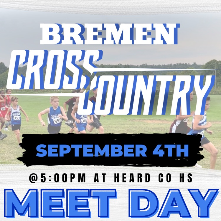 XC meet