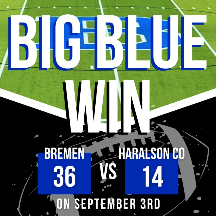 football win