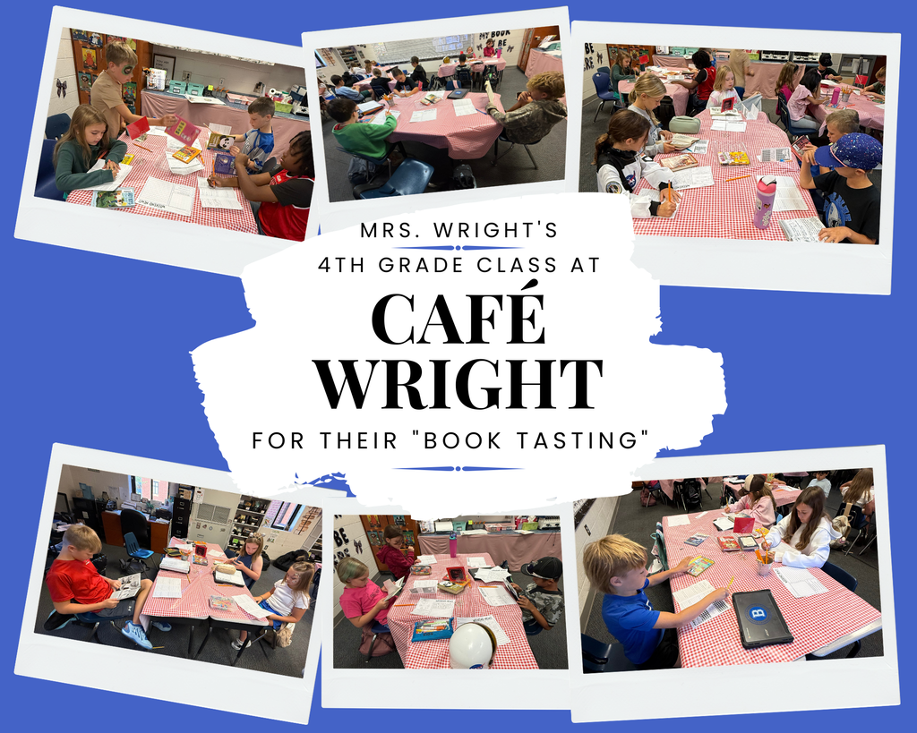 book tasting