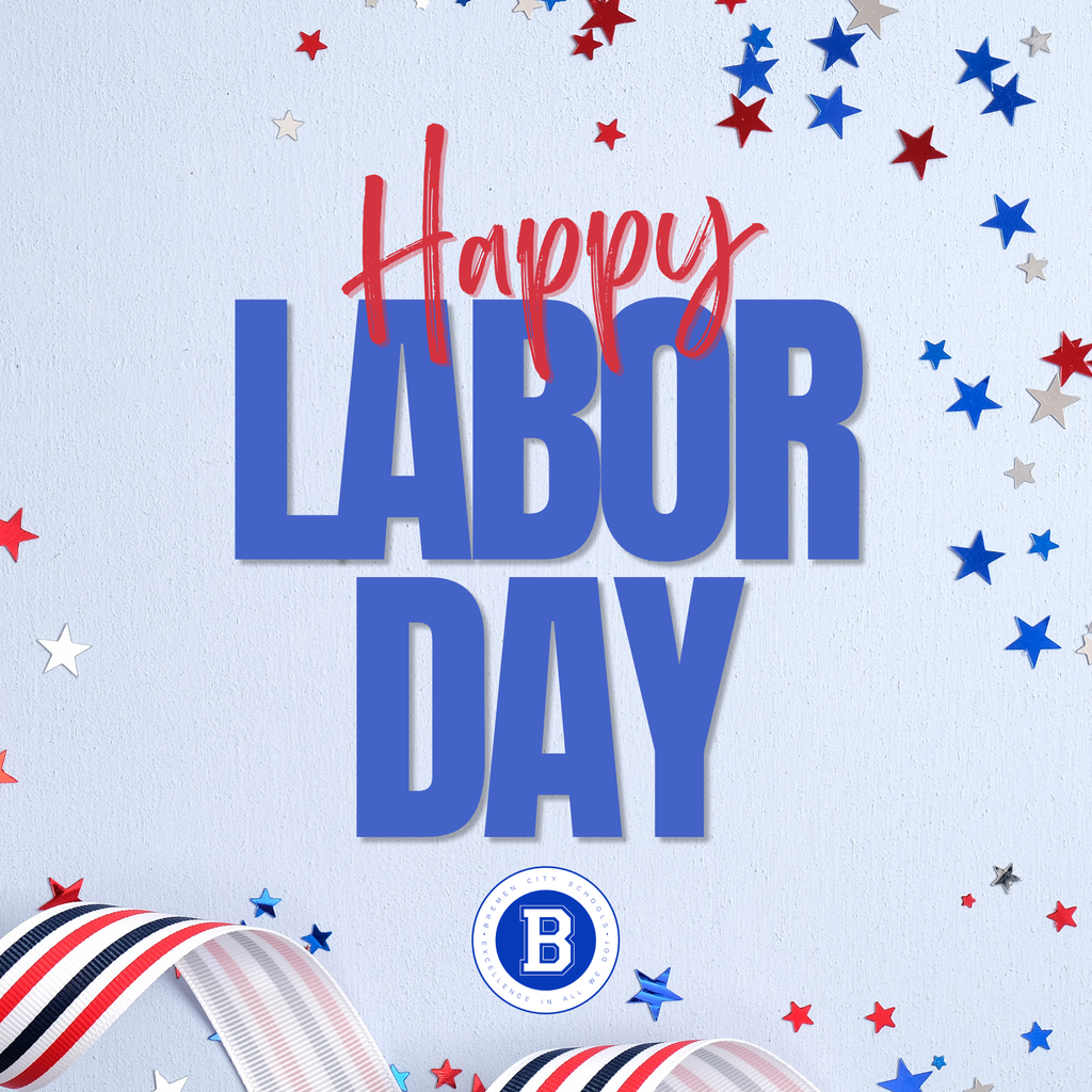 happy labor day