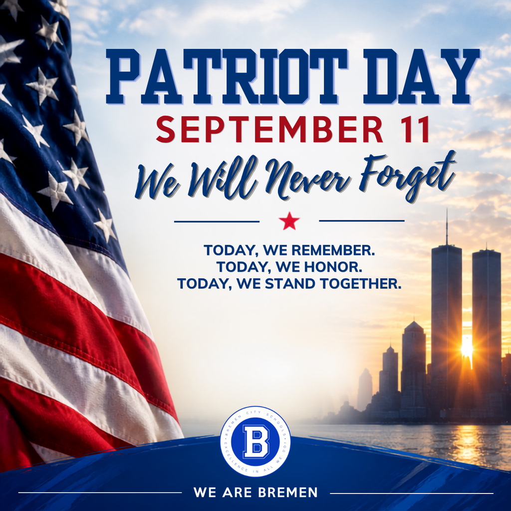 patriot day