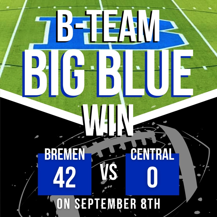 bteam win
