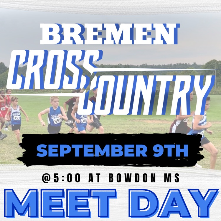 XC meet
