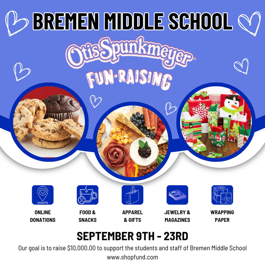fundraiser