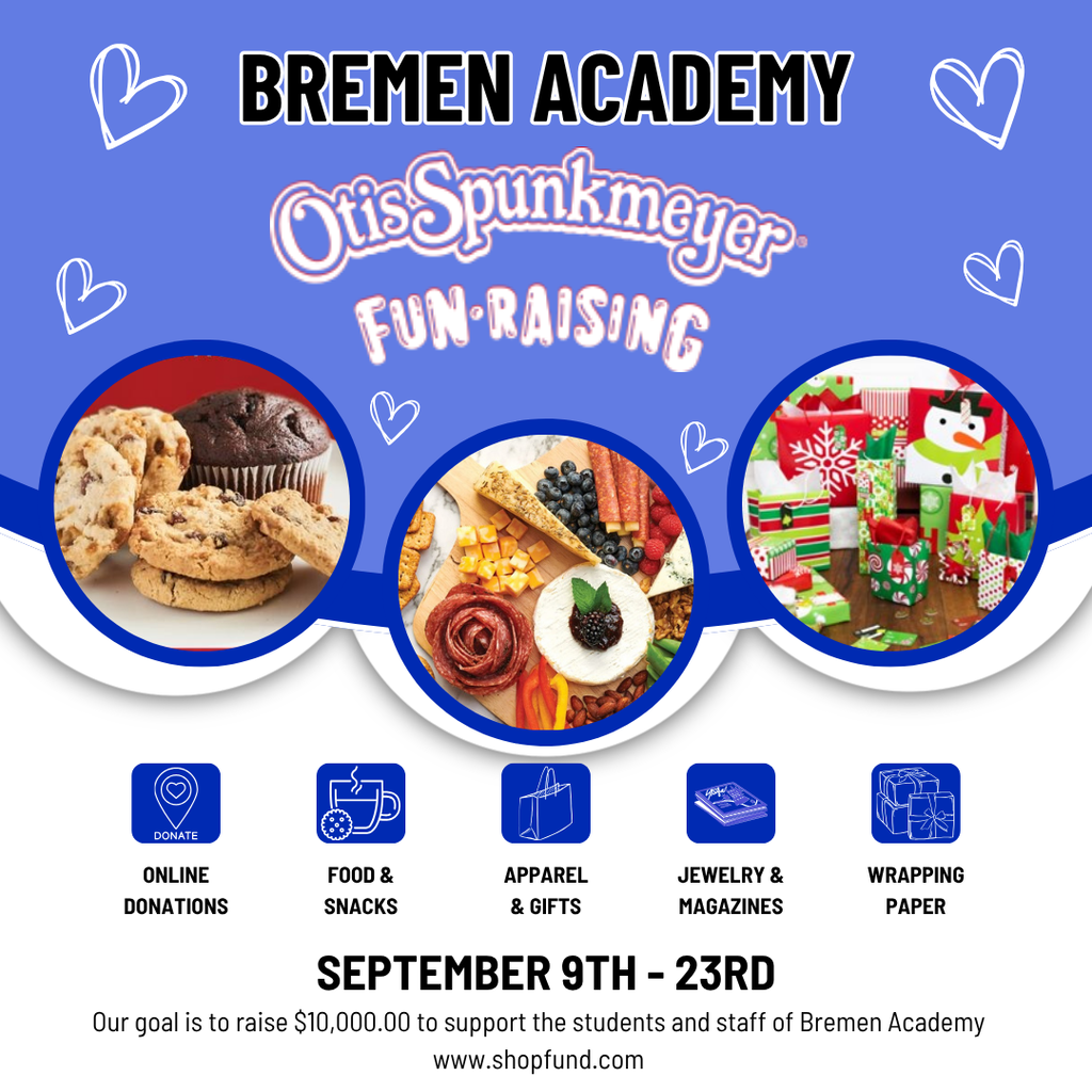 fundraiser