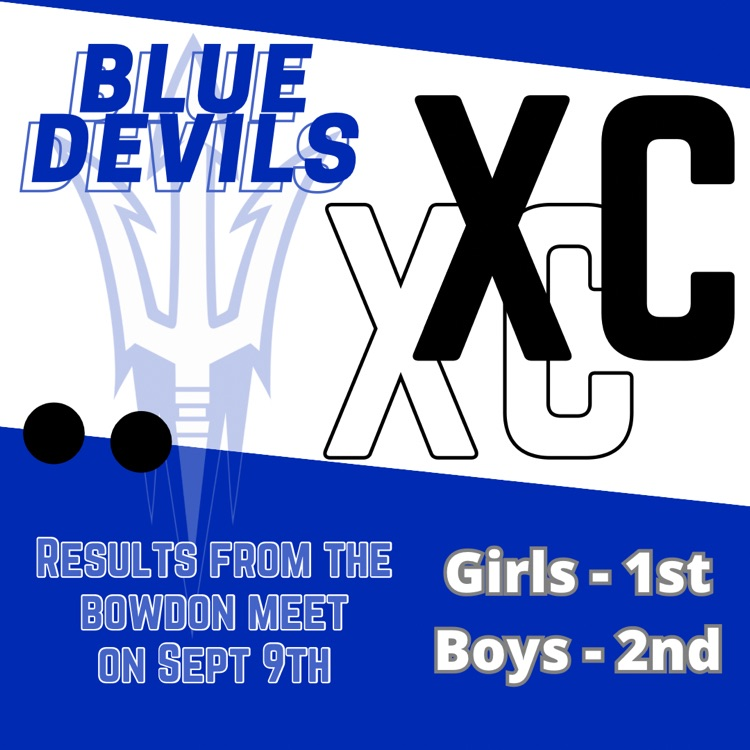 XC win