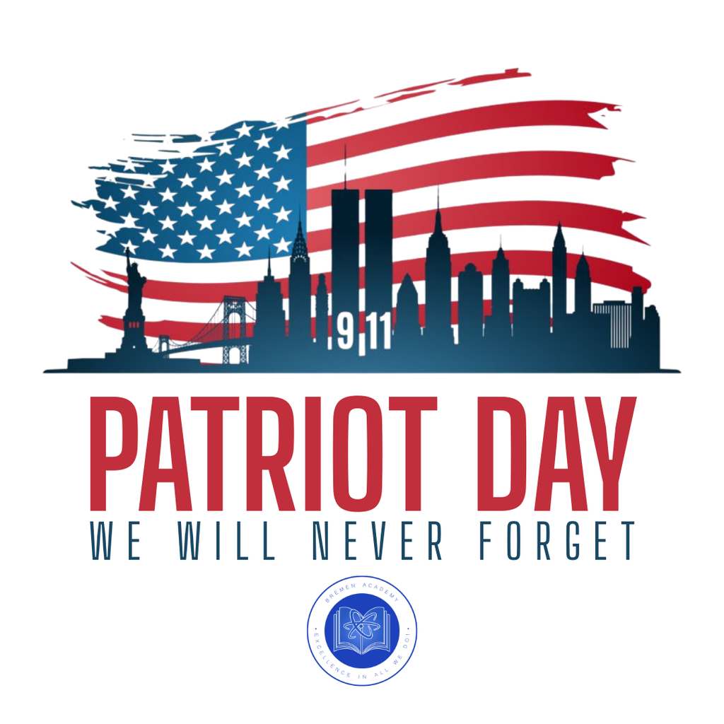 patriot day