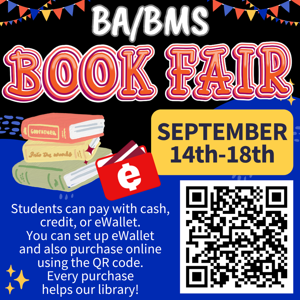book fair