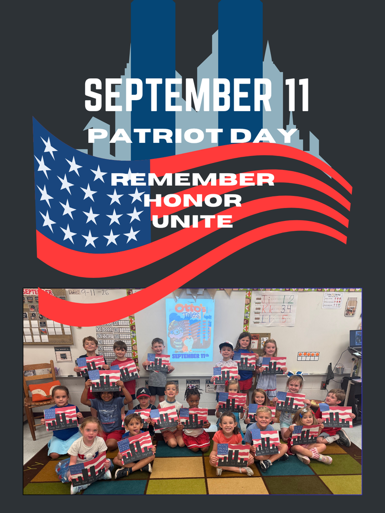 Patriot Day
