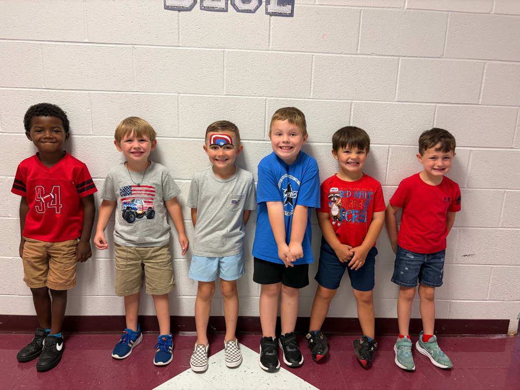 Patriot Day