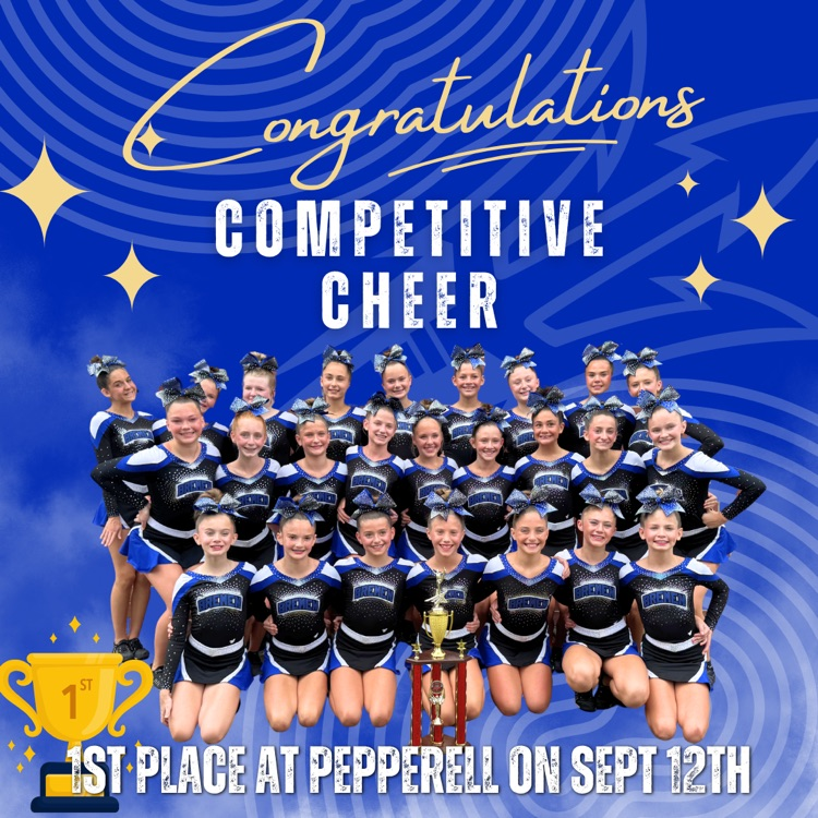 cheer