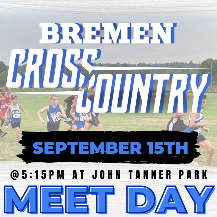 XC meet