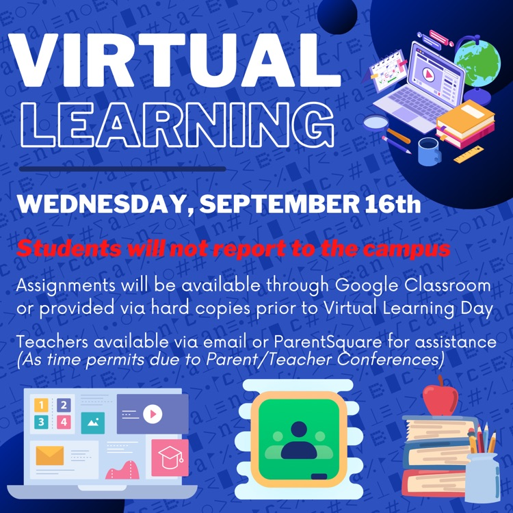 digital learning day