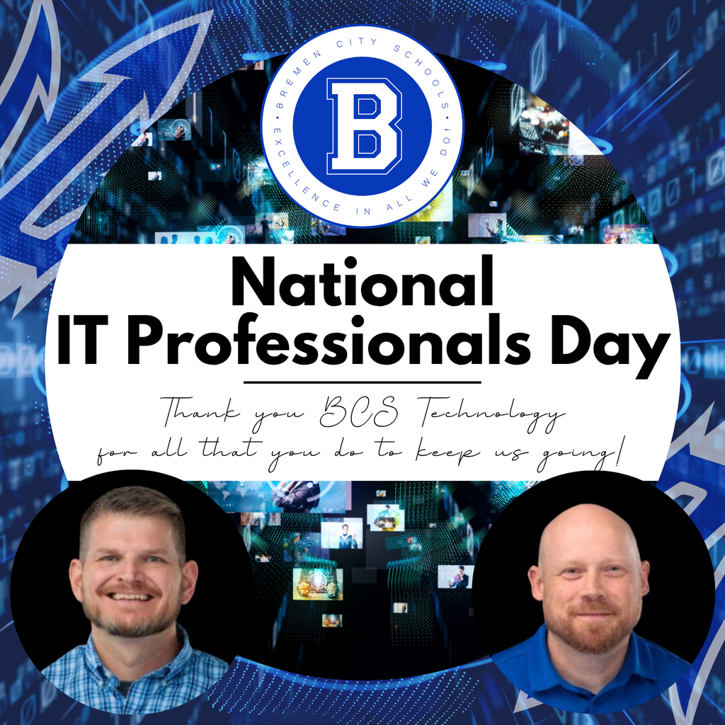 it professionals day