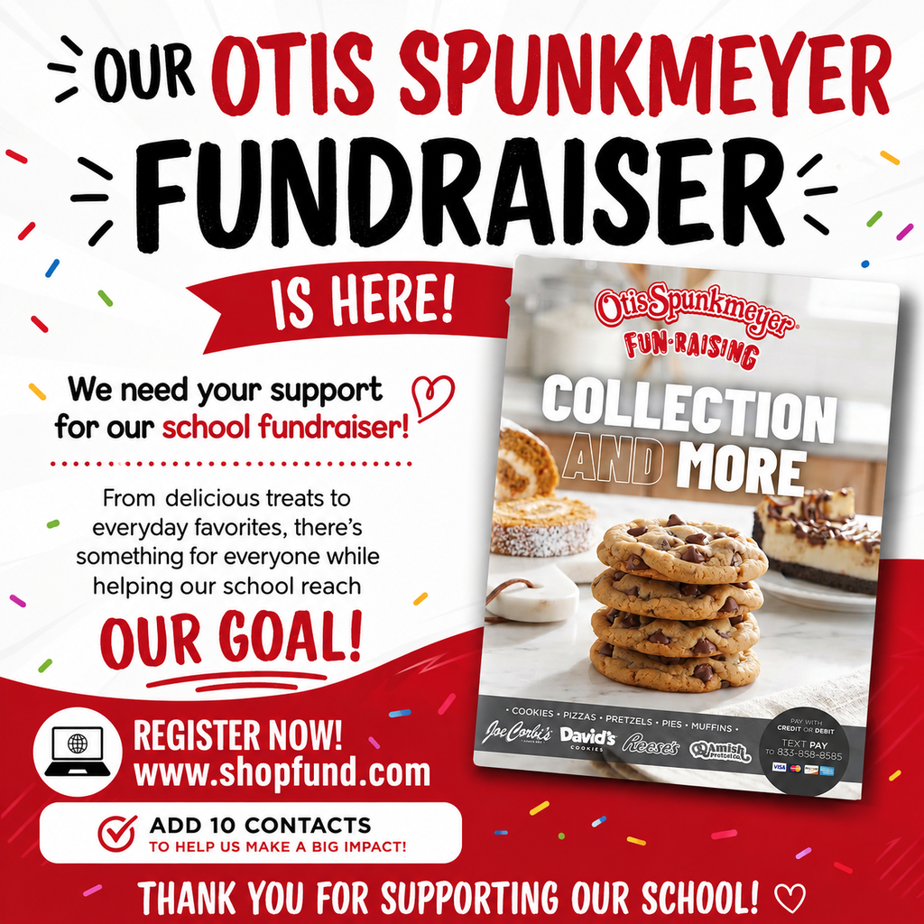 fundraiser