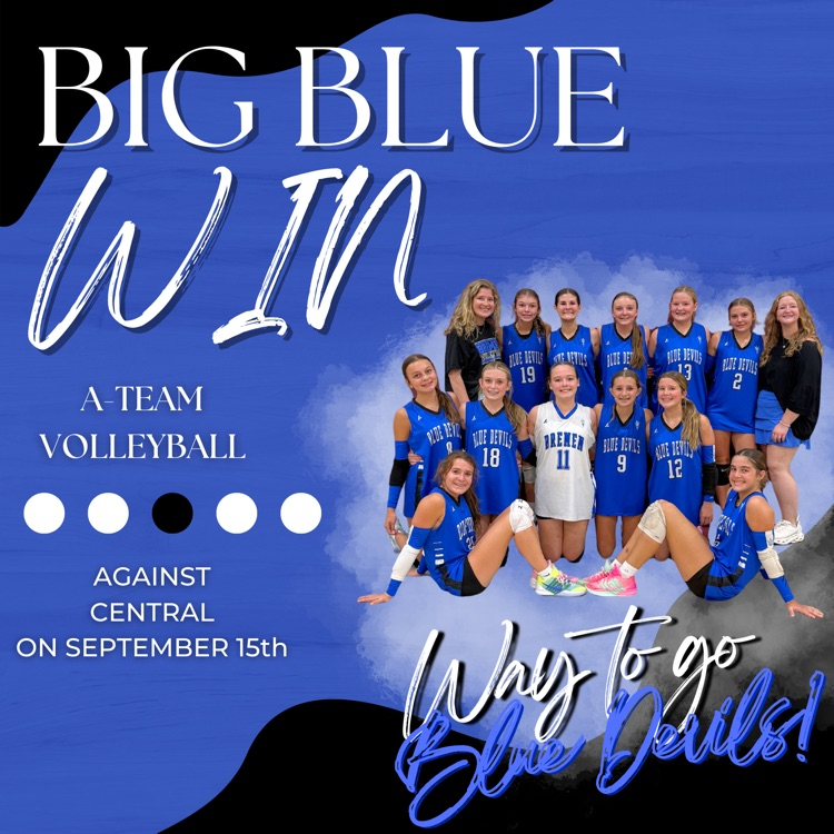 volleyball win