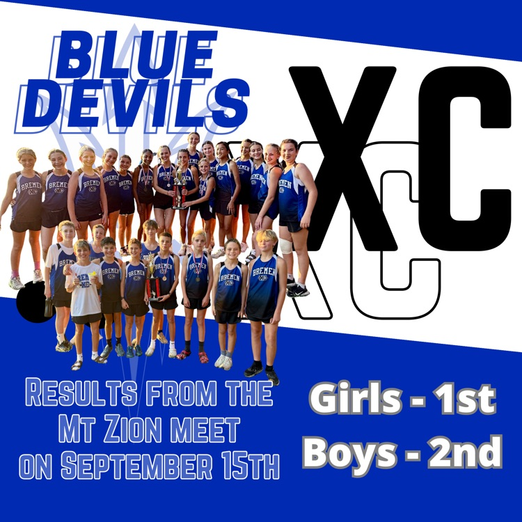 XC win