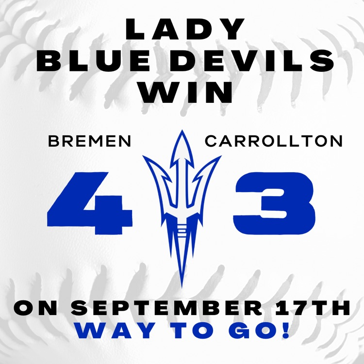 softball win