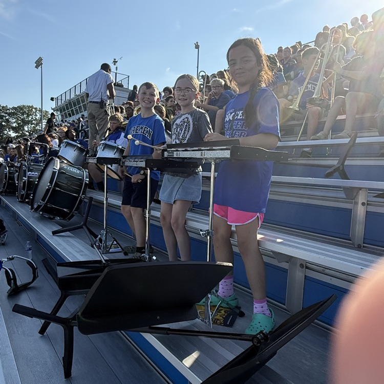 5th band