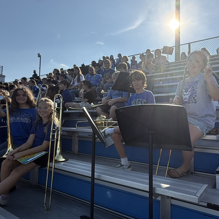 5th band