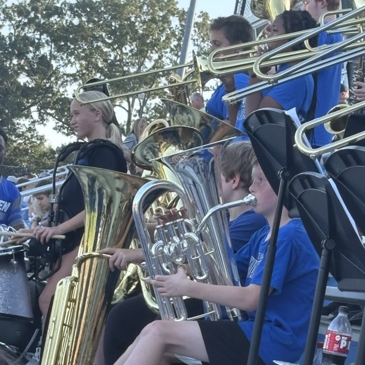5th band