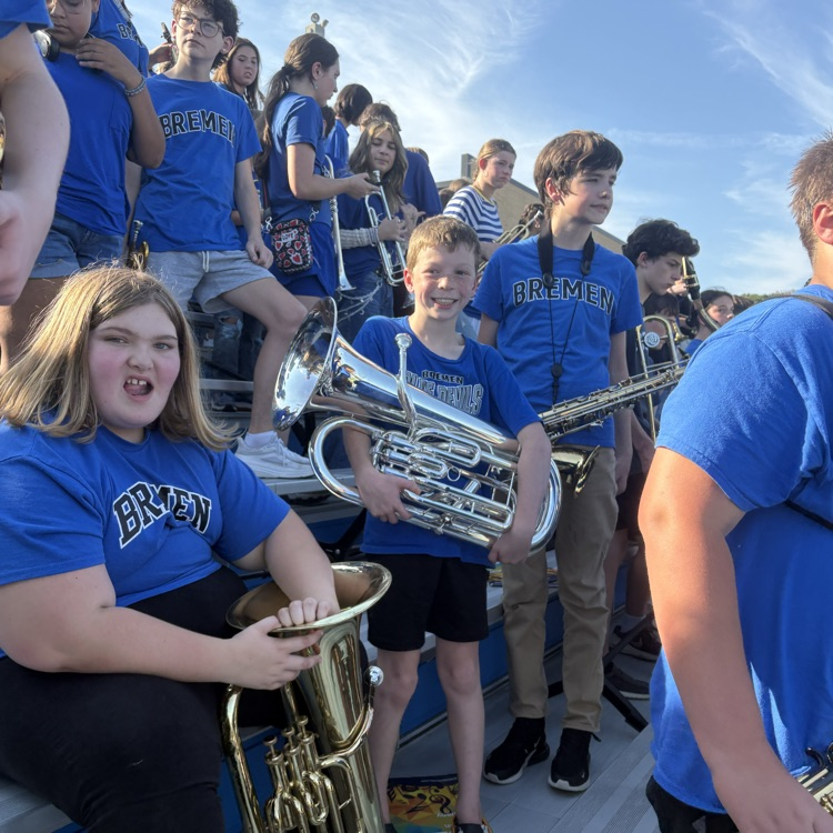 5th band