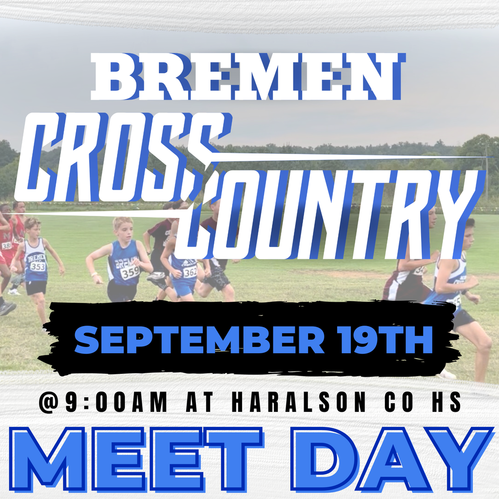 xc meet day