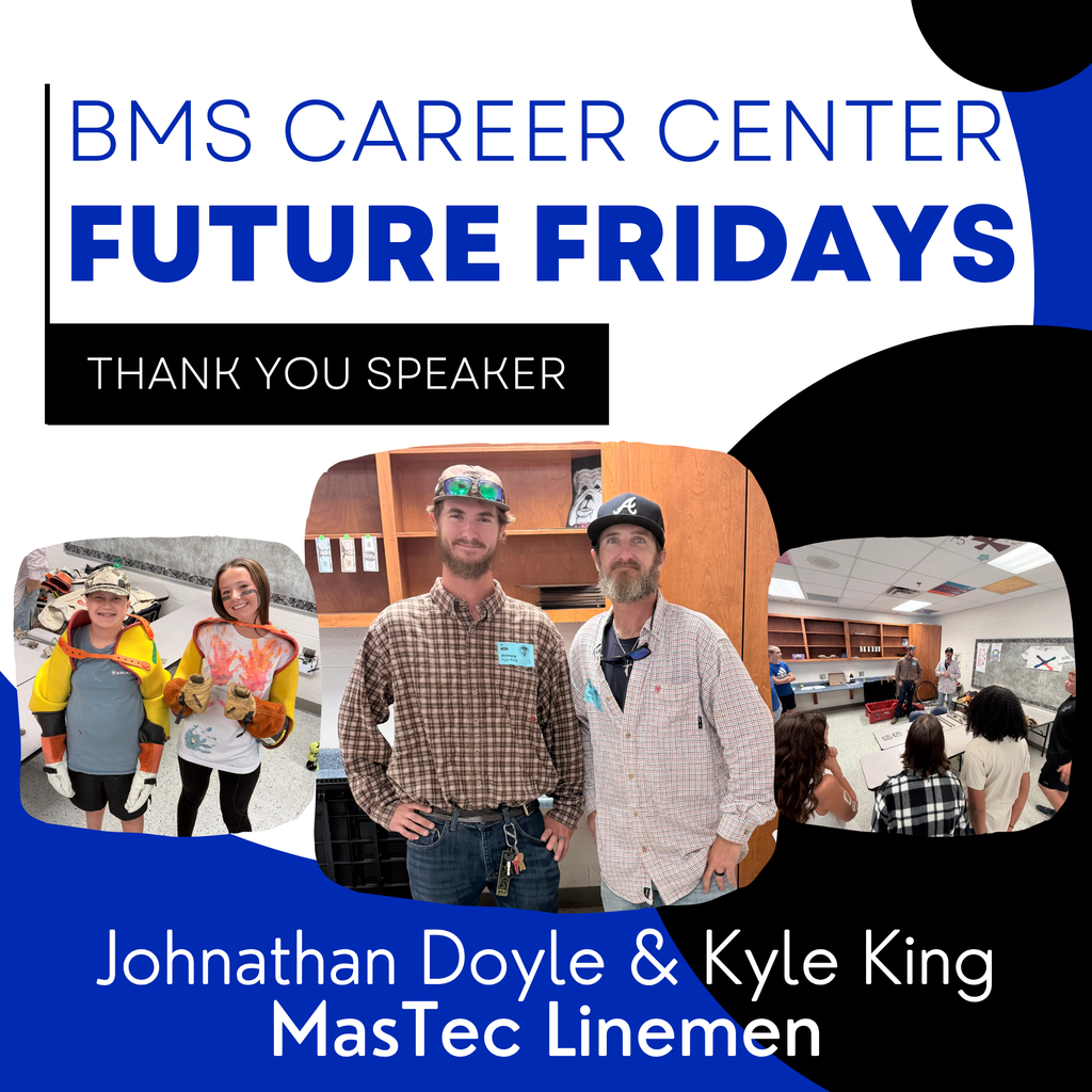future friday
