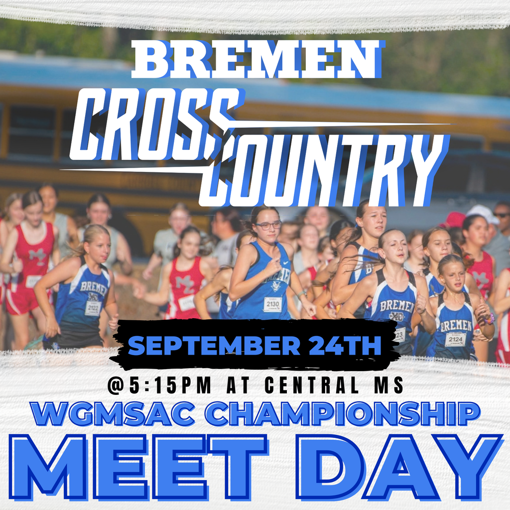 xc meet day