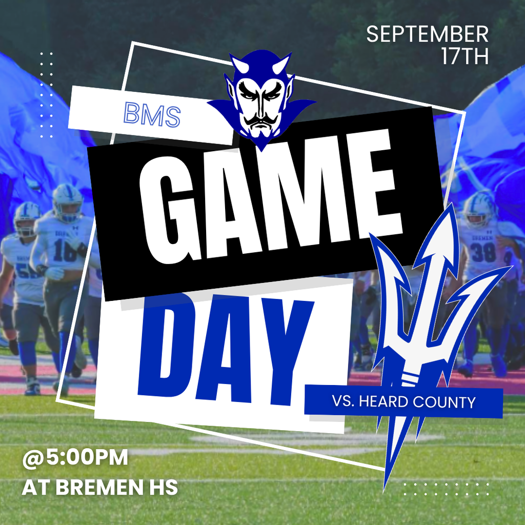 football game day